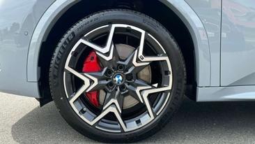 BMW X2 M Sport SDrive20i — photo 10