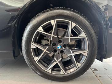 BMW X3 M Sport XDrive20i — photo 24
