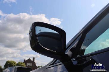 BMW I4 M Sport M50 — photo 13