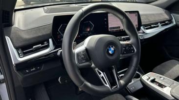 BMW X2 M Sport SDrive20i — photo 18