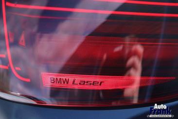 BMW I4 M Sport M50 — photo 16