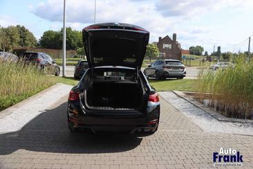 BMW I4 M Sport M50 — photo 17