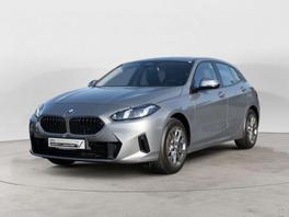 BMW 120d - 2025 - Joinsteer - #1