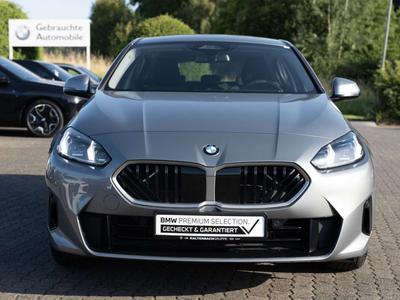 BMW 120d