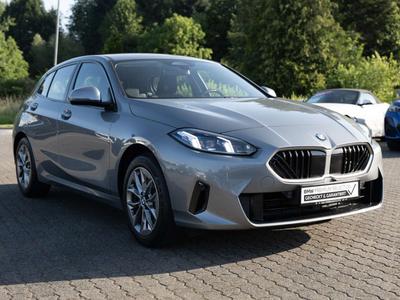 BMW 120d