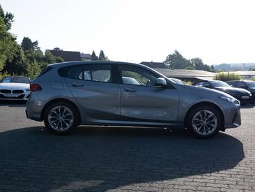 BMW 120d — photo 4