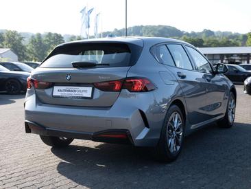 BMW 120d — photo 5