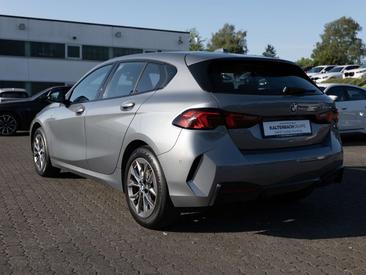 BMW 120d — photo 7