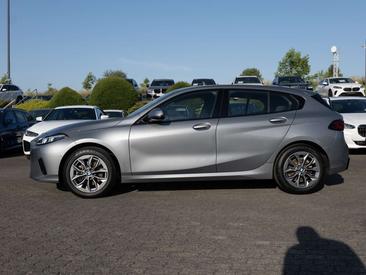 BMW 120d — photo 8