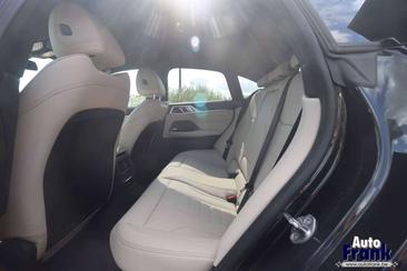 BMW I4 M Sport M50 — photo 25