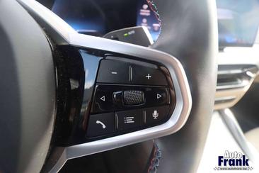 BMW I4 M Sport M50 — photo 31
