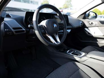 BMW 120d — photo 25