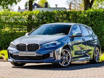 BMW 135 M Sport M135i XDrive - 2022 - Joinsteer - #1