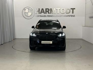BMW X5 M Sport XDrive40d — photo 5
