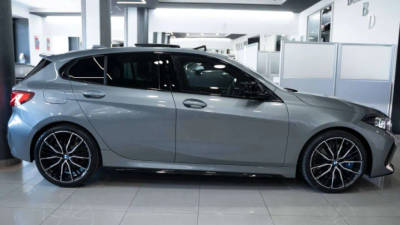 BMW 135 M135i XDrive - 2022 - Joinsteer - #1