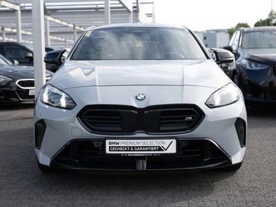 BMW 135 XDrive