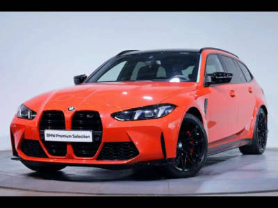 BMW M3 Competition Touring XDrive - 2025 - Joinsteer - #1