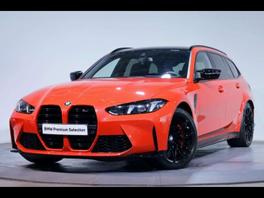 BMW M3 Competition Touring XDrive - 2025 - Joinsteer - #1