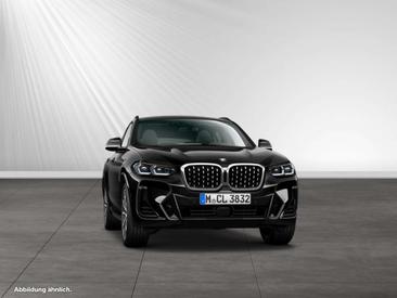 BMW X4 M Sport XDrive30i — photo 11