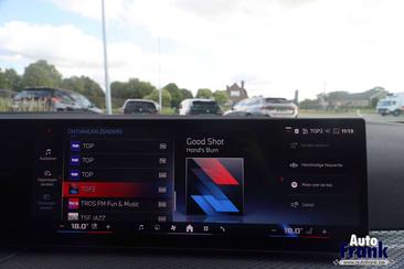 BMW I4 M Sport M50 — photo 37