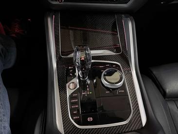 BMW X6 M Sport M40d — photo 19