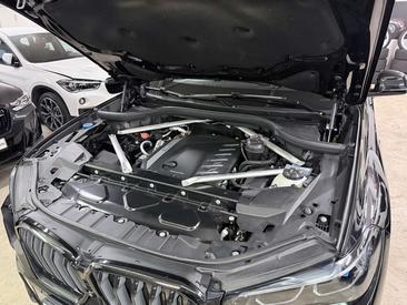 BMW X6 M Sport M40d — photo 25