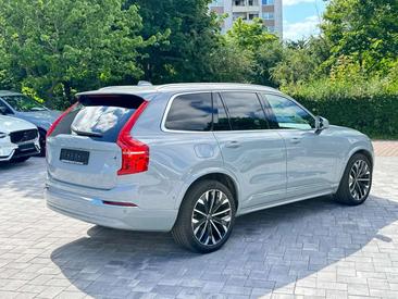 Volvo XC90 B5 Ultimate — photo 4