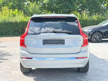 Volvo XC90 B5 Ultimate — photo 5