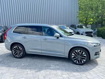 Volvo XC90 B5 Ultimate — photo 7