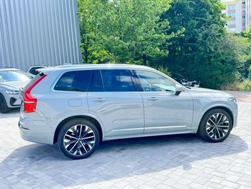 Volvo XC90 B5 Ultimate — photo 8