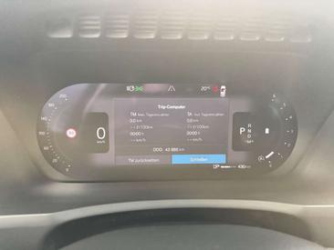 Volvo XC90 B5 Ultimate — photo 9