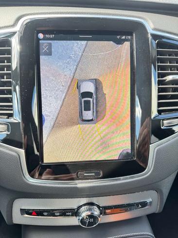Volvo XC90 B5 Ultimate — photo 16