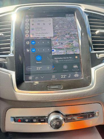 Volvo XC90 B5 Ultimate — photo 18