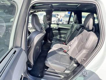 Volvo XC90 B5 Ultimate — photo 23