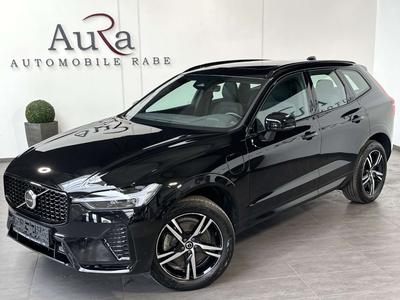 Volvo XC60 T6 R-Design