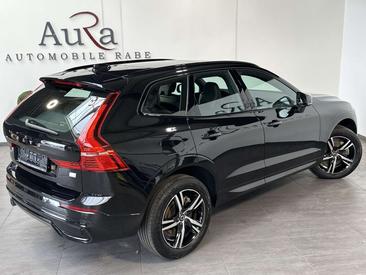 Volvo XC60 T6 R-Design — photo 5