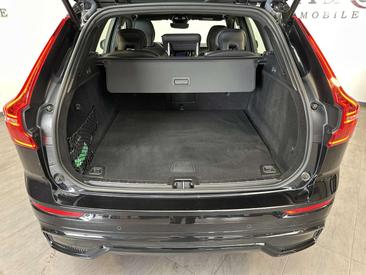Volvo XC60 T6 R-Design — photo 6