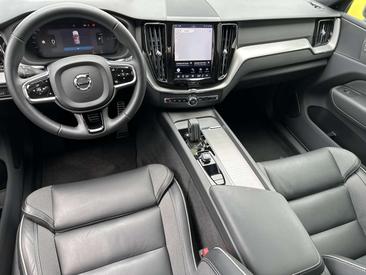 Volvo XC60 T6 R-Design — photo 16