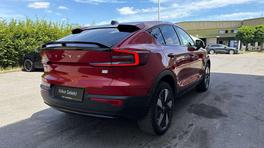 Volvo C40 Recharge PLUS - 2024 - Joinsteer - #1