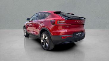 Volvo C40 Recharge PLUS — photo 3