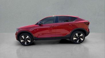 Volvo C40 Recharge PLUS — photo 4