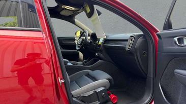 Volvo C40 Recharge PLUS — photo 5