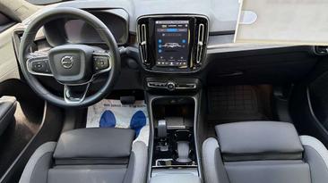 Volvo C40 Recharge PLUS — photo 6