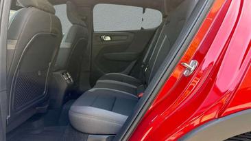 Volvo C40 Recharge PLUS — photo 7
