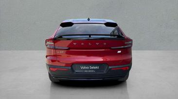 Volvo C40 Recharge PLUS — photo 8