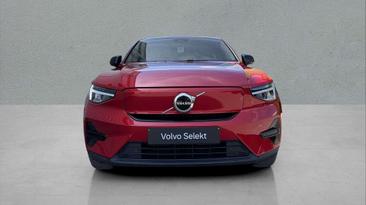 Volvo C40 Recharge PLUS — photo 9