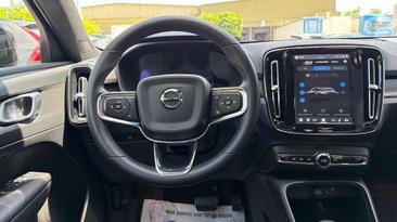 Volvo C40 Recharge PLUS — photo 11