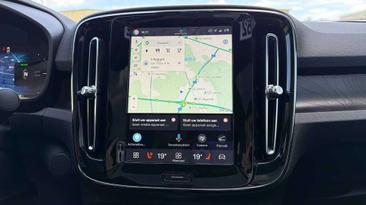 Volvo C40 Recharge PLUS — photo 13