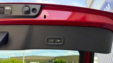 Volvo C40 Recharge PLUS — photo 15