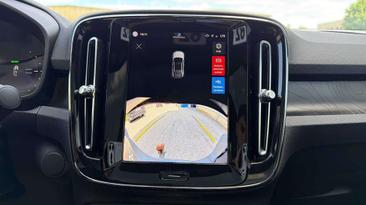 Volvo C40 Recharge PLUS — photo 17